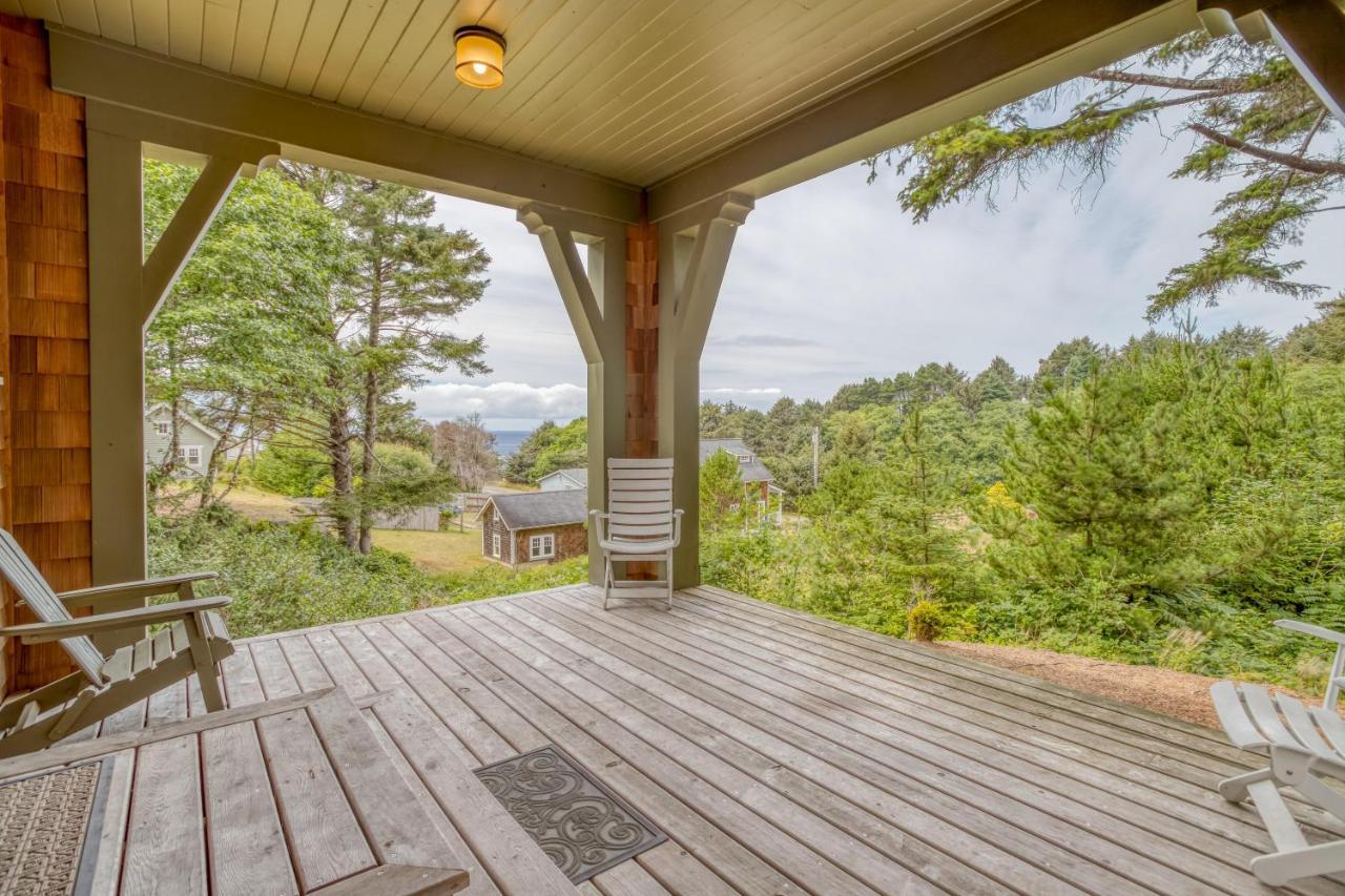 Cascade Cottage Lincoln Exterior foto