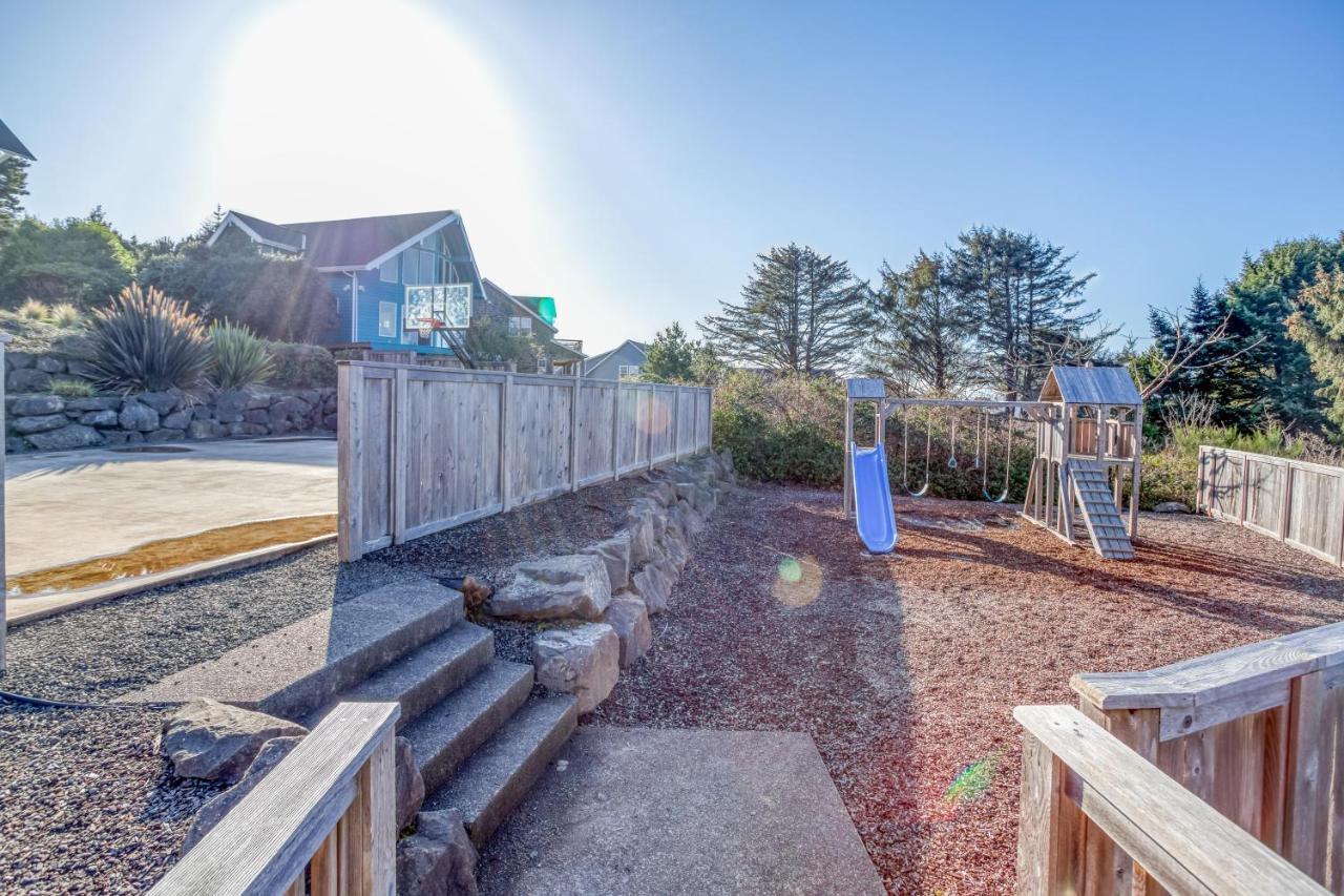 Cascade Cottage Lincoln Exterior foto