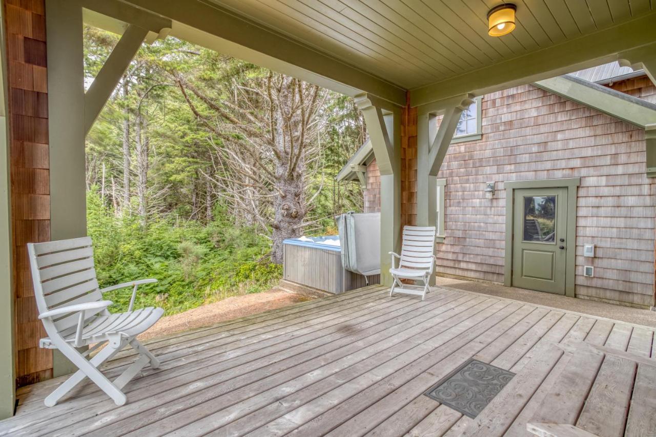 Cascade Cottage Lincoln Exterior foto