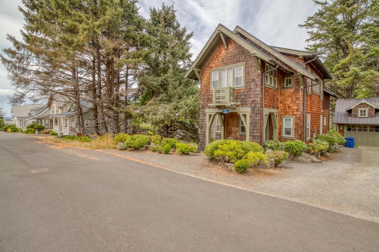 Cascade Cottage Lincoln Exterior foto